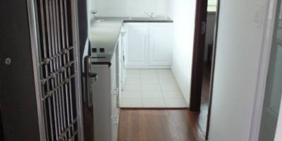 Apartment For Rent with 2 Parking Space