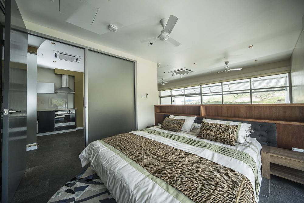 Furnished Apartment For Rent