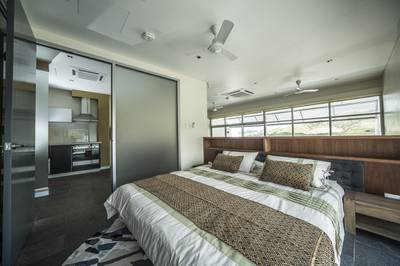 Furnished Apartment For Rent