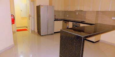 Furnished Apartment For Rent