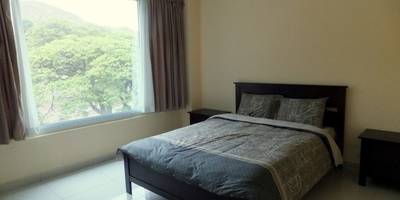 Apartment For Rent with 1 Parking Space