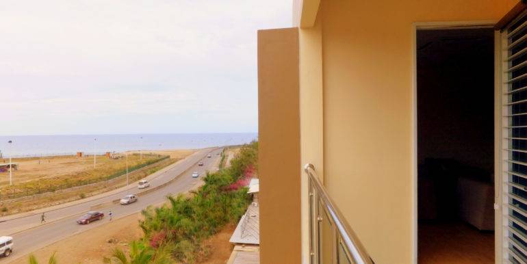 Apartment For Rent in 1 Healey Road, Koki, Port Moresby, NCD