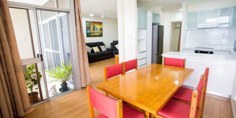 Furnished Apartment For Rent