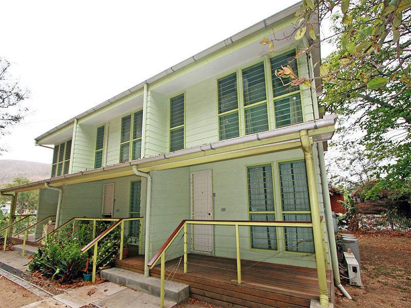 residential Apartment for rent in Hohola ID 9693