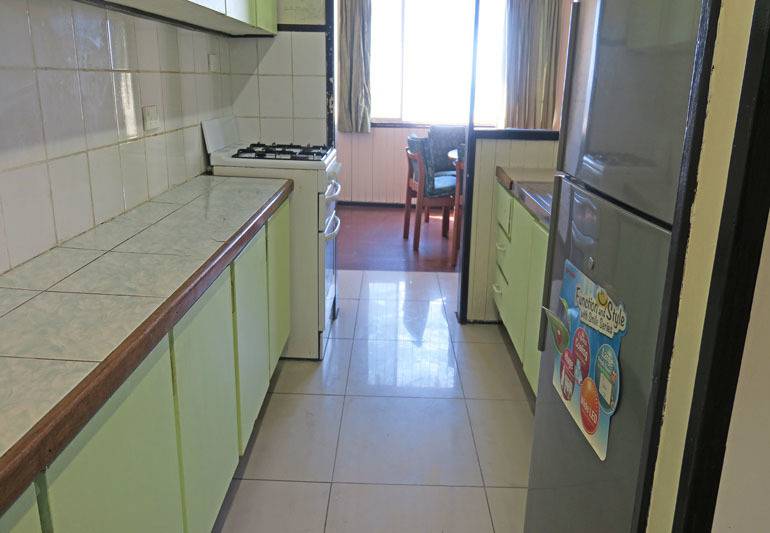 Koki Apartment For Rent in Koki