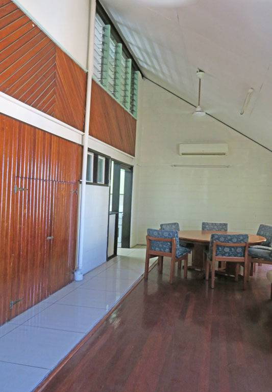 Apartment For Rent in Sec 32 Lot16, Le Hunte Road-Unit11, Koki, Port Moresby, NCD