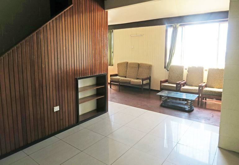 residential Apartment for rent in Koki ID 9695