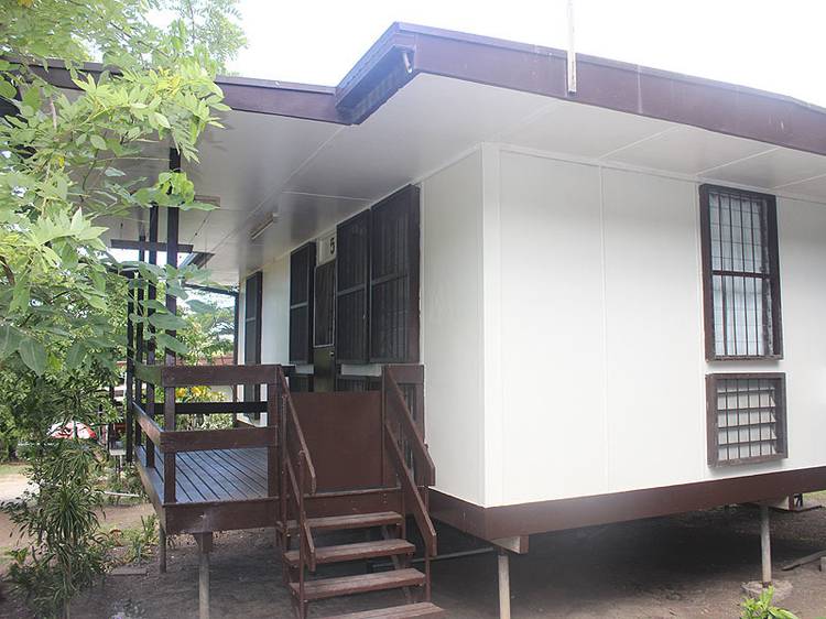 6 Mile, Port Moresby, NCD