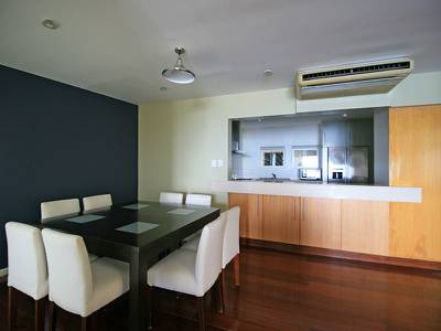 Apartment For Rent in Port Moresby K4,500