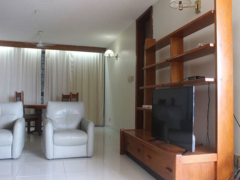 Apartment For Rent in Idibana - U3/Section 18 Chesterfield Street, Ela Beach, Port Moresby, NCD