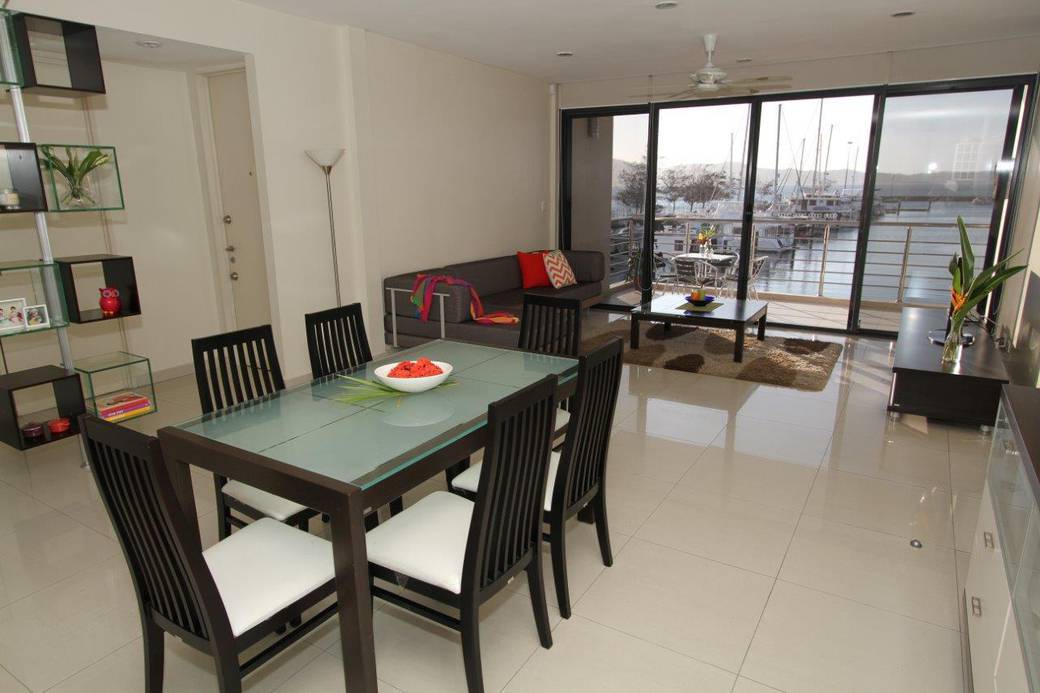 Apartment For Rent with 2 Parking Space