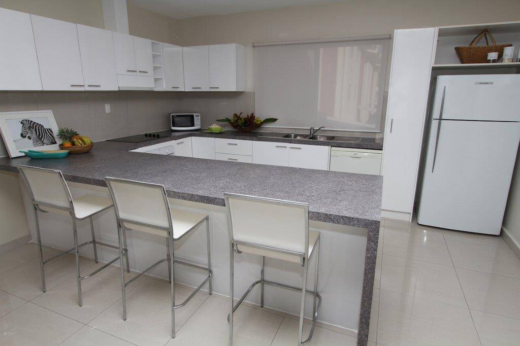 Apartment For Rent in 1 Waterfront – KONEDOBU, Royal Papua Yacht Club, Port Moresby, NCD