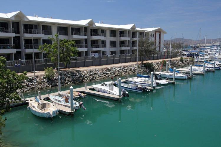 1 Waterfront – KONEDOBU, Royal Papua Yacht Club, Port Moresby, NCD