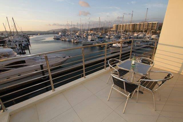 Furnished Apartment For Rent
