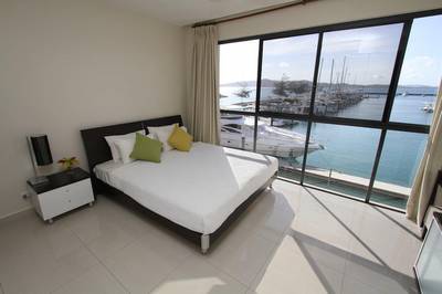 Apartment For Rent in 1 Waterfront – KONEDOBU, Royal Papua Yacht Club, Port Moresby, NCD