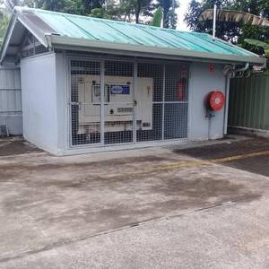 Apartment For Rent in Lae K1,375