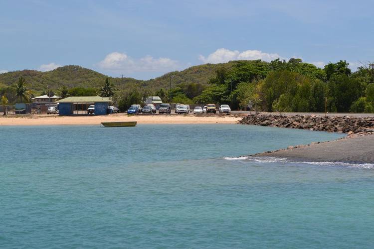 92 Airport Road, HORN ISLAND, Southside, 4875, QLD