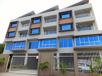 residential Apartment for rent in Koki ID 12688
