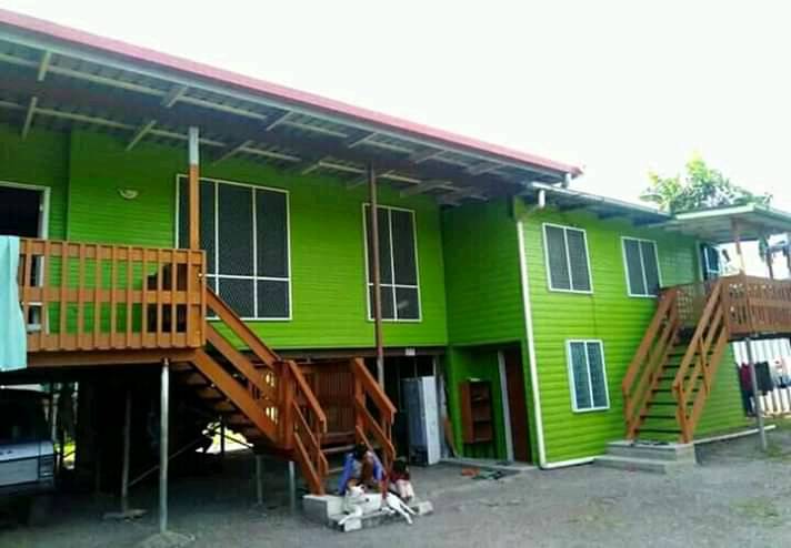 K1,100,000 Duplex
