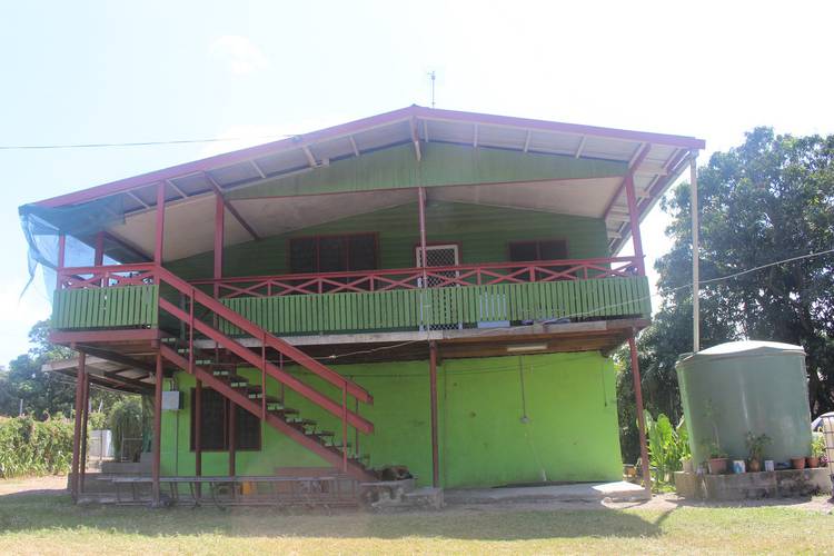 Nikints, Morata, Port Moresby, NCD