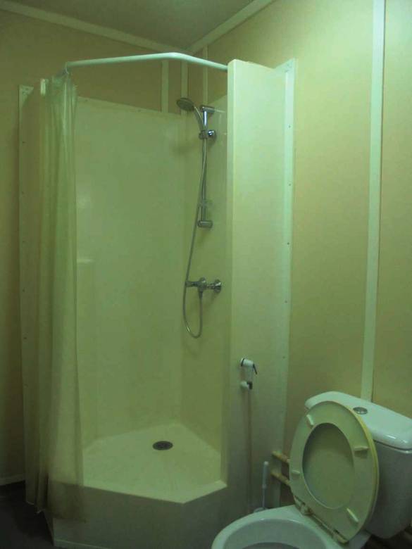 Green Hills Lodge | Serviced Apartment For Rent in Baruni, Port Moresby, NCD