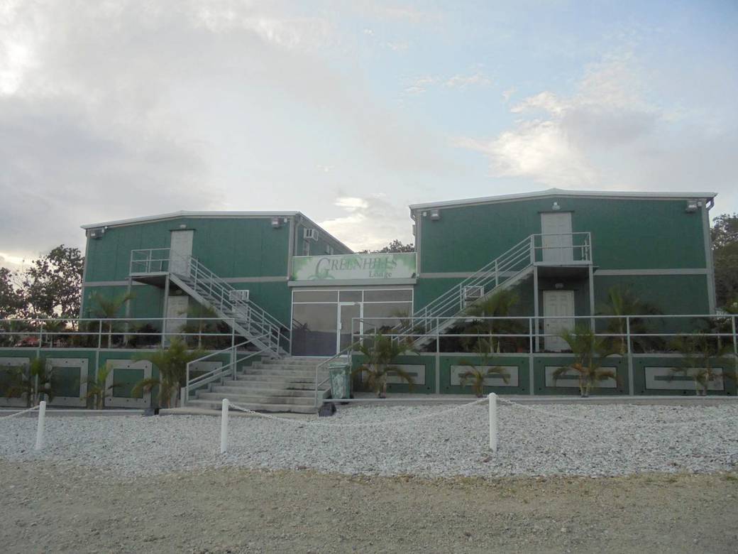 Green Hills Lodge | Serviced Apartment For Rent in Port Moresby K1,050