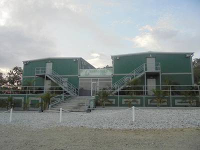 Green Hills Lodge | Serviced Apartment For Rent in Port Moresby K1,050