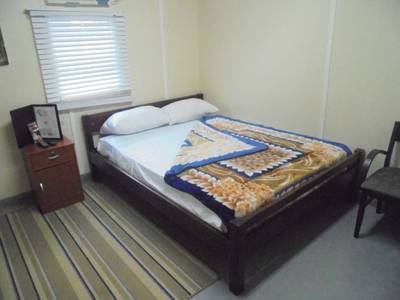 Green Hills Lodge | K1,050 Serviced Apartment