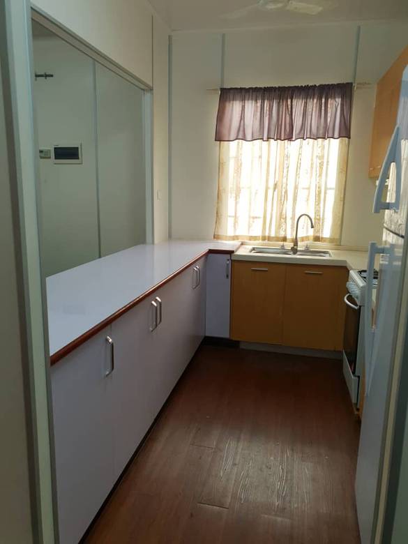 Anitua 7 Mile Estate | Section 60 | House and lot For Rent in 7 mile, Port Moresby, NCD
