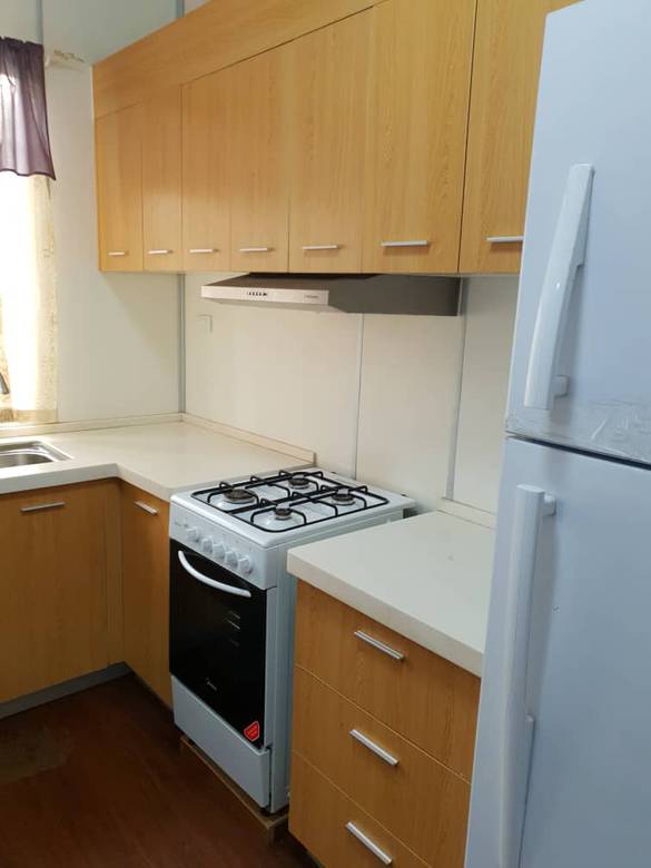 Anitua 7 Mile Estate | Section 60 | House and lot For Rent in Port Moresby K1,200