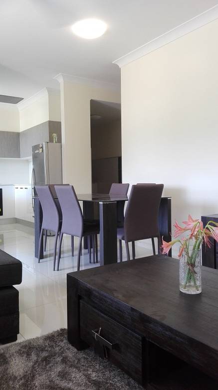 Furnished Apartment For Rent