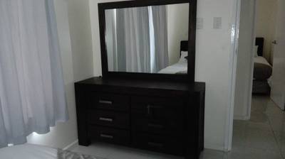 residential Apartment for rent ใน Boroko รหัส 15681 5