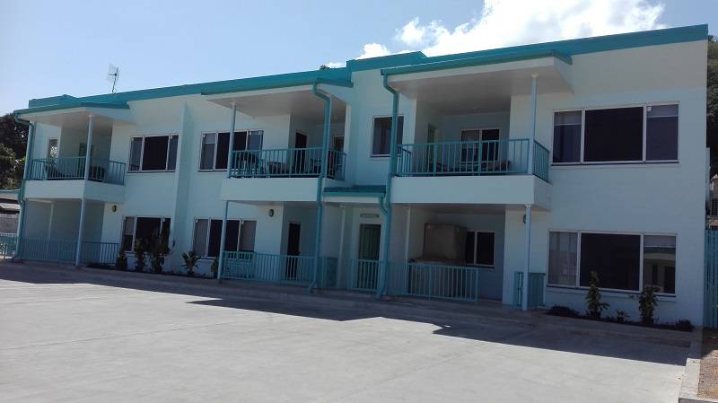 residential Apartment for rent in Boroko ID 15681