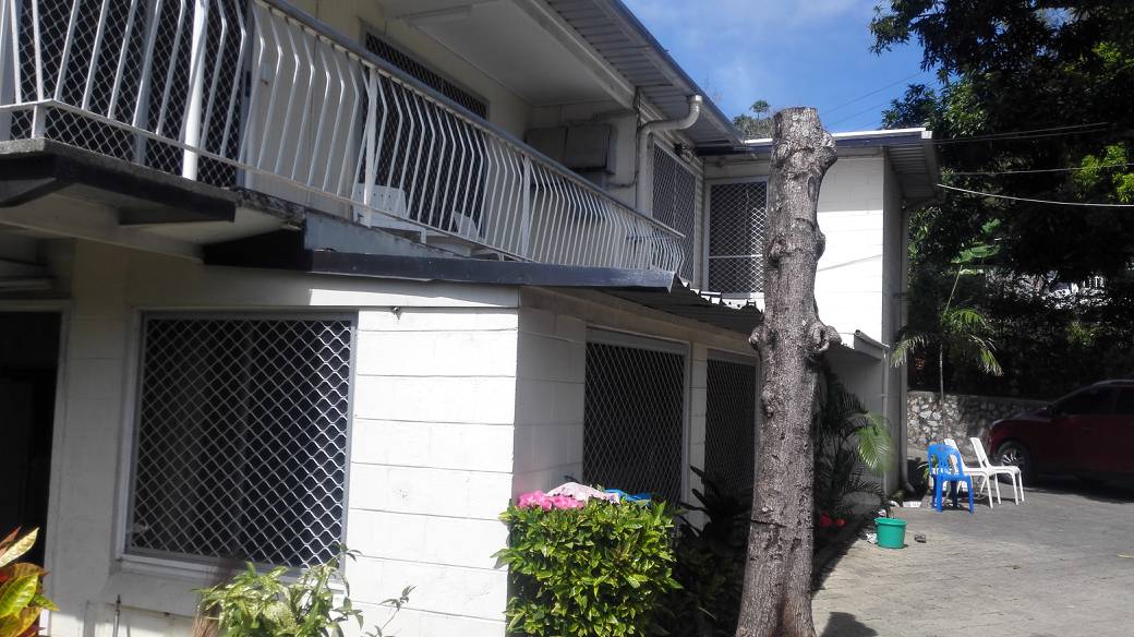 Furnished Apartment For Rent