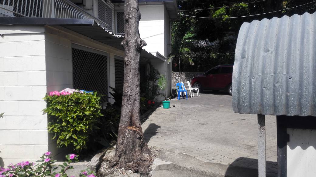 Apartment For Rent in Emerald, Korobosea, Port Moresby, NCD