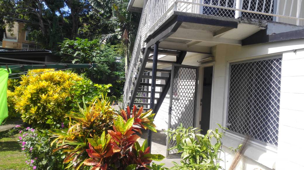 Apartment For Rent in Port Moresby K1,500