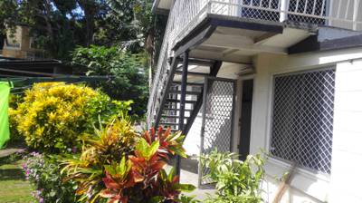 Apartment For Rent in Port Moresby K1,500