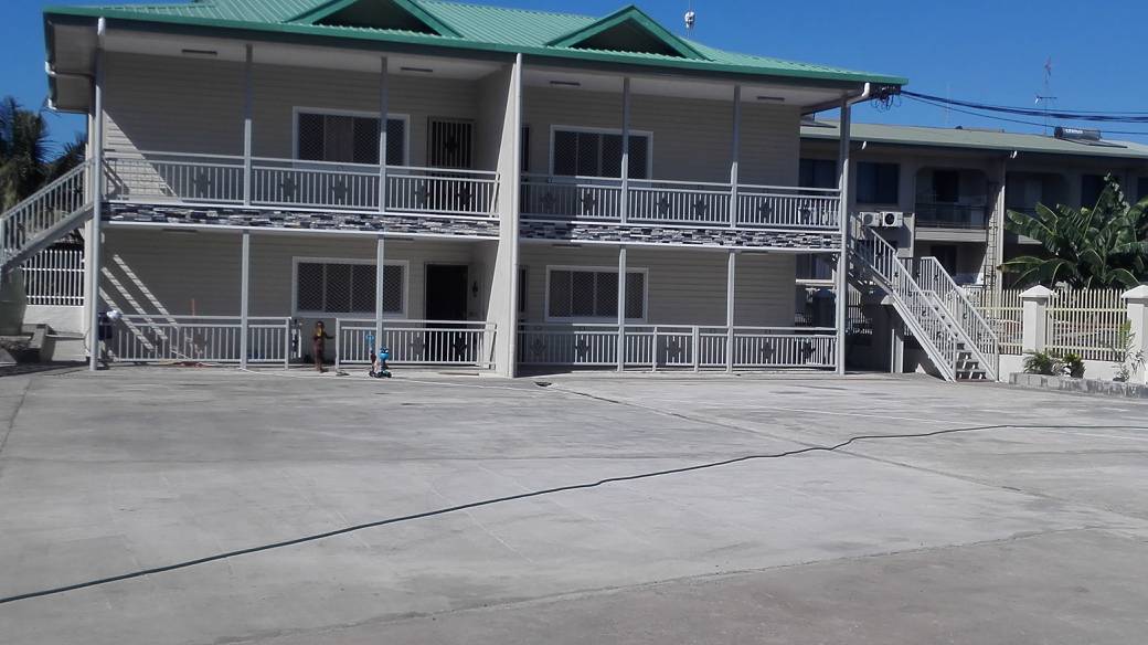 Apartment For Rent in Lot 23 Section: 40 Vanagi place, Boroko East, Port Moresby, NCD
