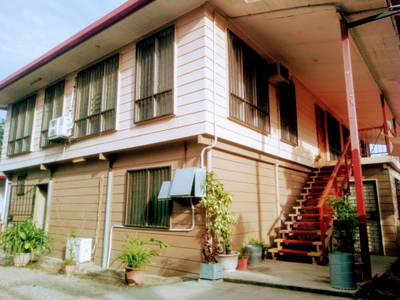residential Apartment for rent in Tokarara ID 16442