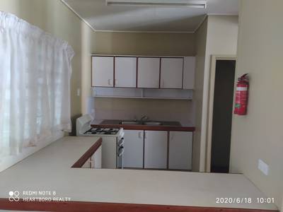 residential Apartment for rent ใน Boroko รหัส 15584 3