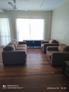 residential Apartment for rent ใน Boroko รหัส 15584 4