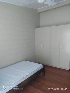 residential Apartment for rent ใน Boroko รหัส 15584 7