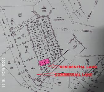 Lot For Sale in Section 710 Lot 03 Dikagari, Tokarara, Port Moresby, NCD