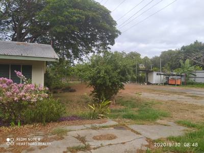 residential Townhouse for sale ใน Boroko รหัส 16152 3