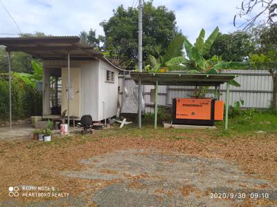 residential Townhouse for sale ใน Boroko รหัส 16152 34