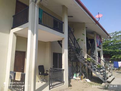 Furnished Duplex For Sale