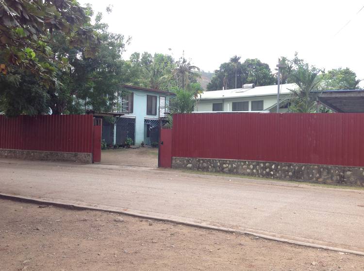 Alotau, Gerehu, Port Moresby, NCD