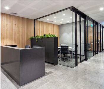 Kada Gunan Haus | 850 sqm Land Size Offices For Sale & Rent