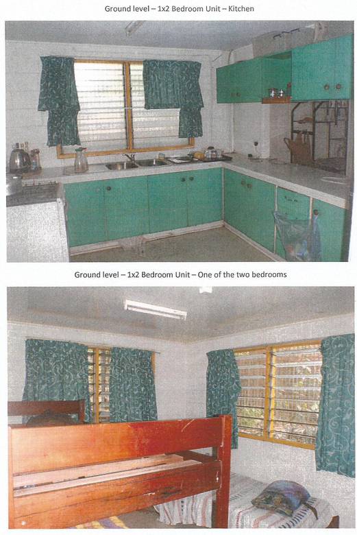 Korobosea Compounds for Sale | 6 Bedrooms House and lot For Sale