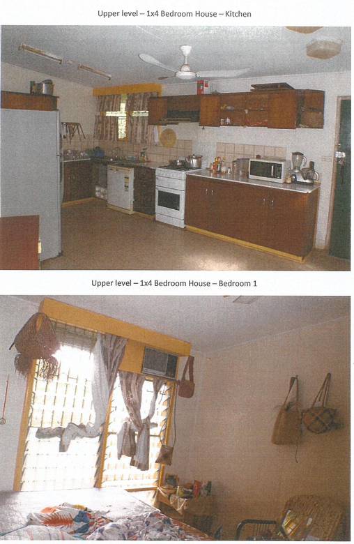 Korobosea Compounds for Sale | Furnished House and lot For Sale